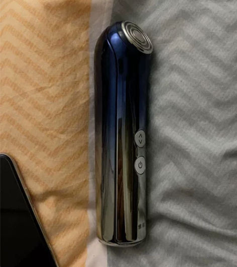 雅萌ace美容仪，正品正品正品，我用了半年...