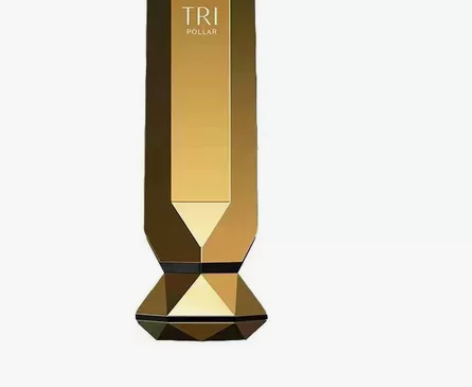 朋友送的初普金牛旗舰版美容仪 现在转卖了 ...