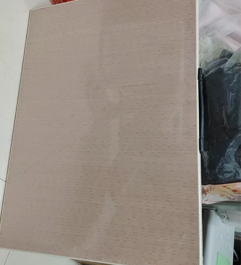 素描画板 全新未拆封 送马利4b铅笔 得力...