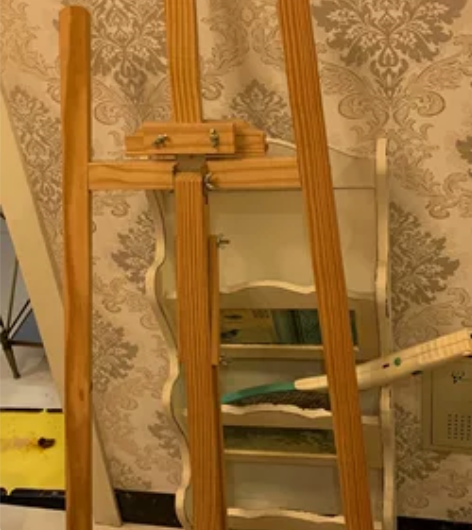 1.5米画架 自提￥30?￥701人想要