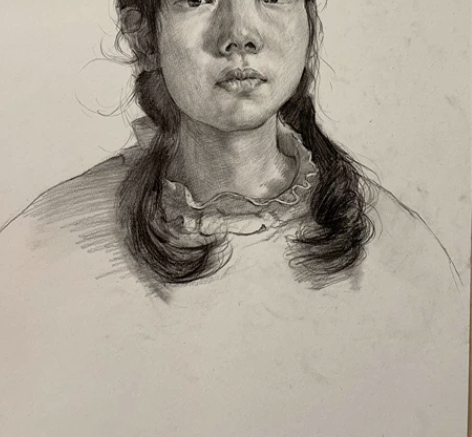 4K素描作品 199包邮！！！