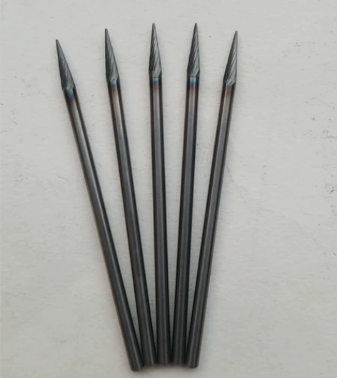 钨钢打磨头，直径3毫米，日本进口加硬，喜欢...