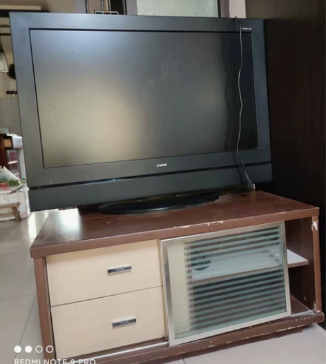 清华同方，长1米07.宽65，9成新 感兴...