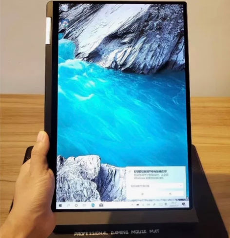 戴尔XPS 13-7390    二合一版...