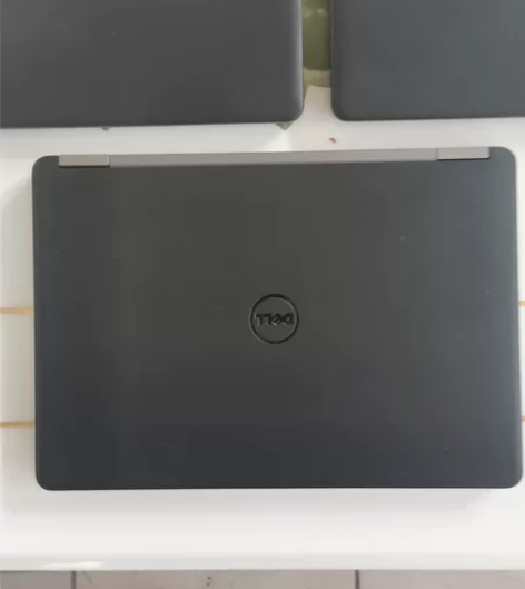 戴尔7270笔记本 I7-6600U 处理...