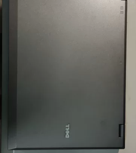 戴尔latitude E5510，功能正常...