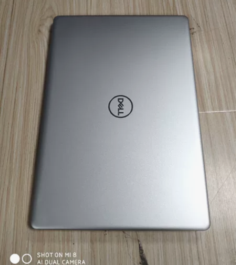 戴尔灵越5593，10代i5 1035G1...