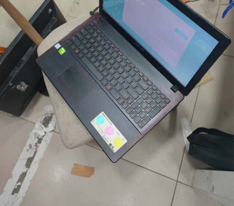 华硕X550VQ笔记本电脑，i5-6300...