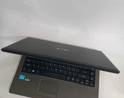 宏基4750  i5二代固态硬盘1g显卡笔...