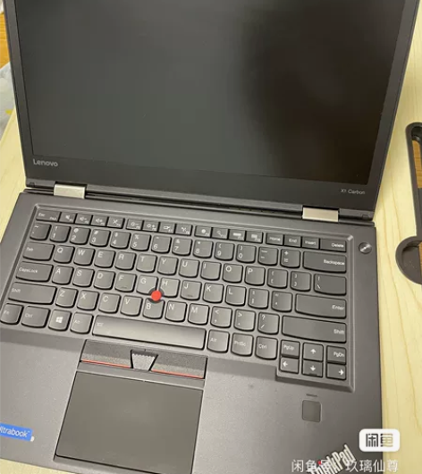 ThinkPad X1C 2016款 i7...