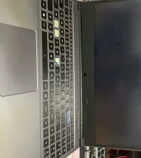 自用笔记本 机械革命 Z2 Air 便宜出...