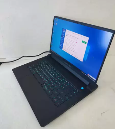 外星人	M15R5	R7-5800h游戏本...