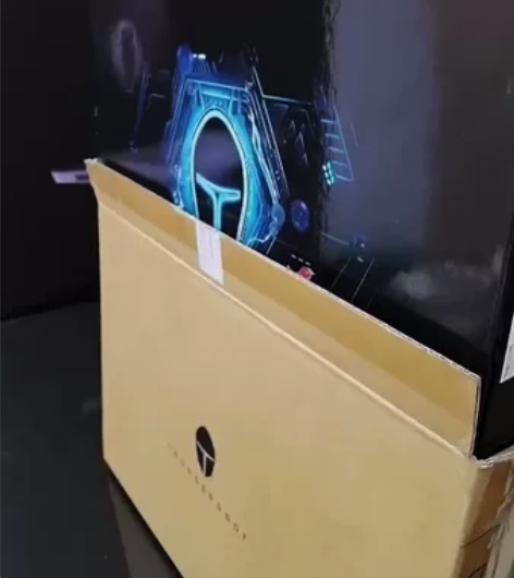 雷神17.3超薄拉丝吃鸡游戏本 处理器 I...