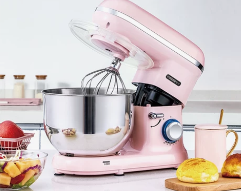 【51狂欢价】樱欧厨师机家用小型商用全自动...