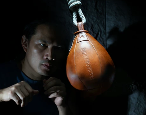 summitdragon摇避闪躲球小沙袋实...