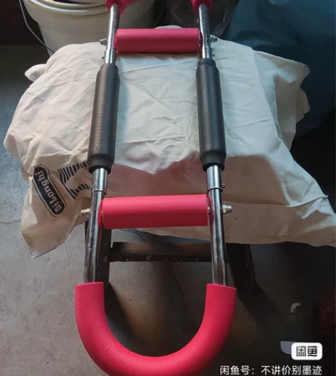 SUNLIN/双林臂力器 多功能臂力器 全...