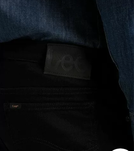 全新正品出口南美的Lee男士尾单牛仔裤,因...