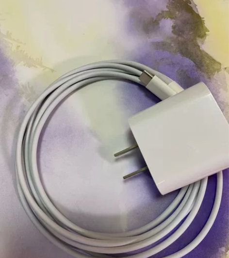 支持苹果7-14系列手机PD20W快充数据...