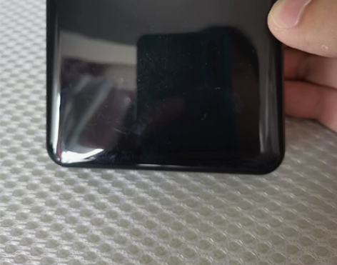 南极人充电宝，型号N100000m，电池容...