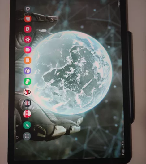 三星 Galaxy Tab S7 FE 4...