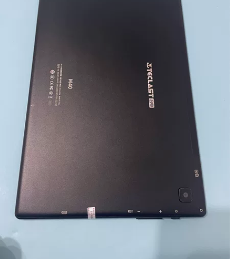 台电M40,10.1英寸平板,6+128,...