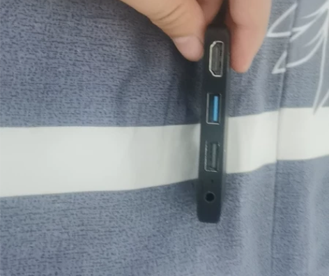 微软 surface go 扩展坞 电脑卖...