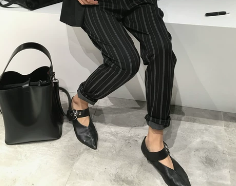 【陳丁丁】春夏人手必来一条的欧美复古罗马不...