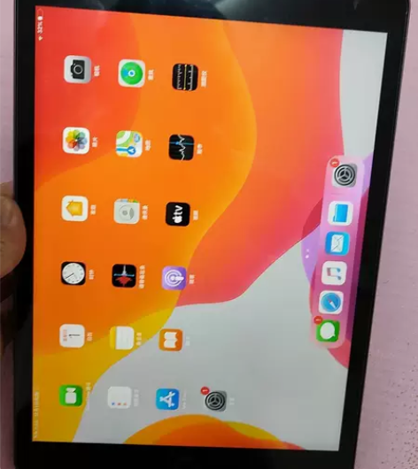 ipad2019 ipad7 32G WI...