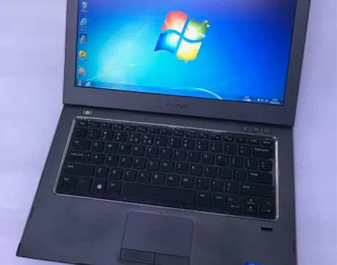 i3商务便携商务轻薄本 戴尔 Vostro...