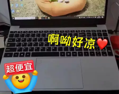 【2022新品笔记本电脑】15.6寸英特尔...