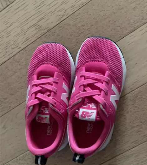 正版nb小童运动鞋美国直邮NEW BALA...