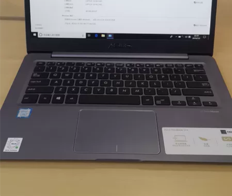 华硕Pro3448 14英寸高颜值轻薄本 ...