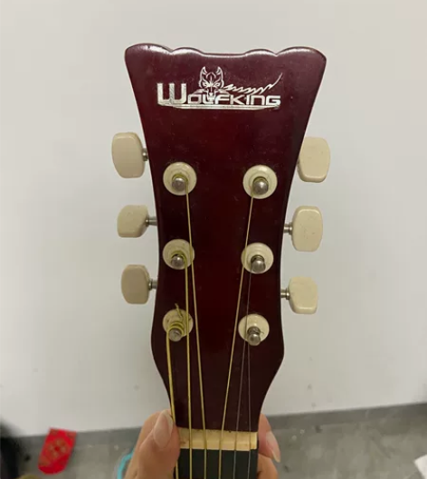 吉他 尤克里里 两个 单买 一起买 都行 ...