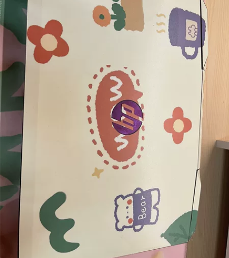 惠普 光影精灵6 plus 游戏笔记本电脑...