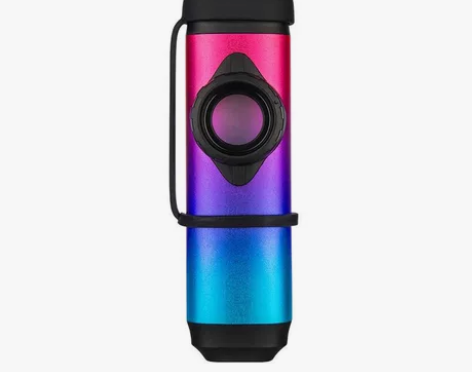 金属卡祖笛专业演奏Kazoo祖卡笛子初学吉...