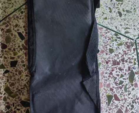 Justice滑板 入门自用，闲置了一年多...