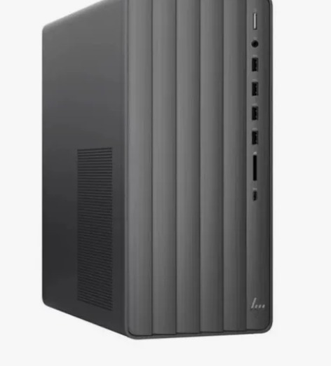 惠普电竞游戏台式主机，设计渲染制图专用。 ...