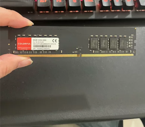 七彩虹 ddr4电脑内存条。2666mhz...