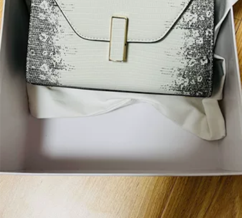 抖音金家夫人包包  瓦莱斯特 小号 抵长2...