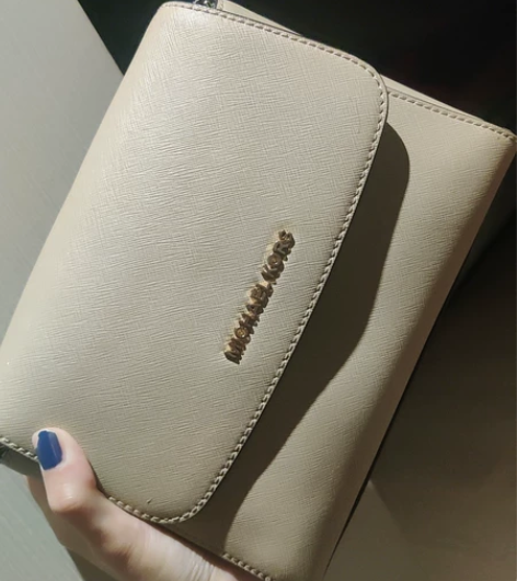 MK经典玳瑁小戴妃包 MK sofia小戴...