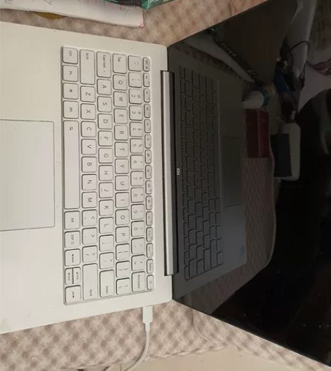 小米笔记本air13.3英寸 8g运存25...