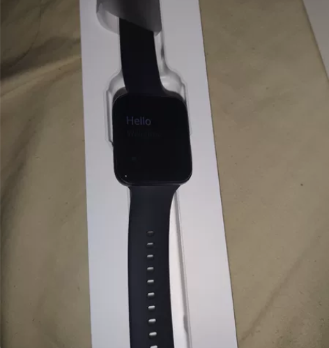 OPPO watch 2蓝牙版 激活未使用...