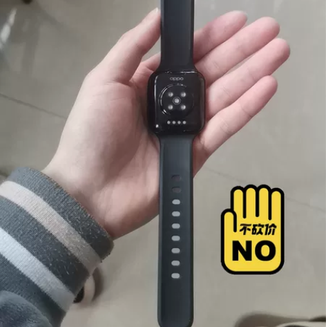 OPPO watch1 41mm esim...