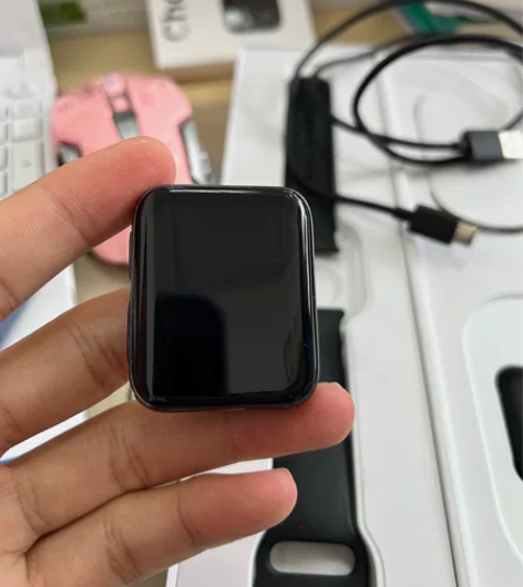 OPPO watch2 46mm 支持es...