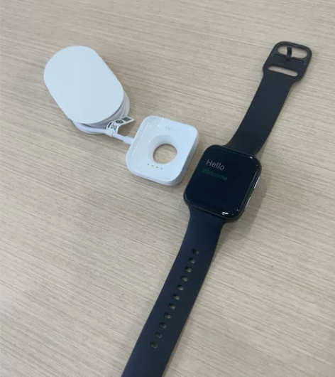 出售1台OPPO手表Watch2代！摆柜台...