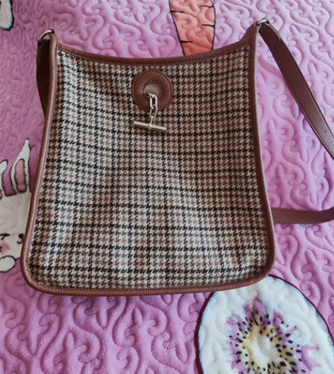 小岛女士托特包，9.5成新，1月份购入。 ...