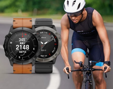 ?Garmin佳明fenix3智能手表男飞...