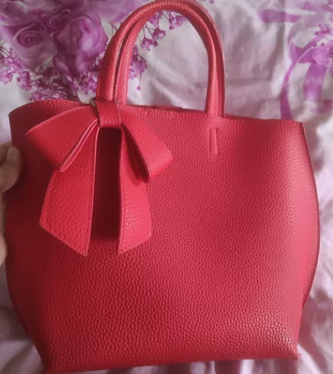 子母手提包 感兴趣的话点“我想要”和我私聊...