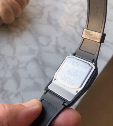 Casio/卡西欧 感兴趣的话点“我想要”...