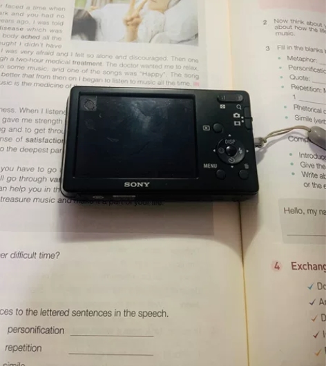 索尼w310 索尼ccd  卡片机数码相机...